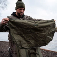 Korum Supa Lite Fish Care Set